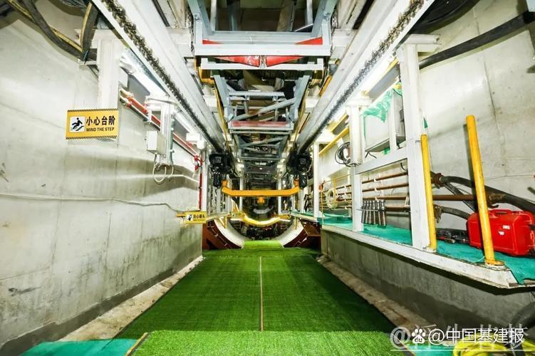 交通重点工程火热建设 多地争创首季开门红