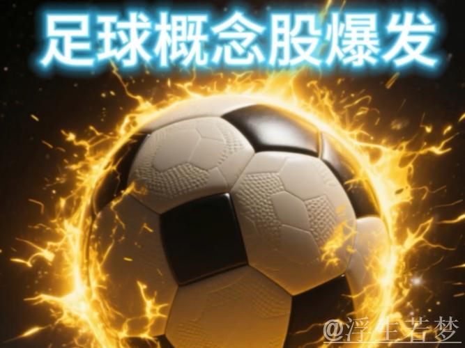 从赛场热度到商业活力,一粒足球引爆“赛事经济”新动能 从赛场热度到商业活力,一粒足球引爆“赛事经济”新动能