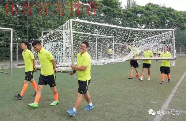 收获成长 迈向未来！成都市国家青训中心精英足球端午训练营落下帷幕