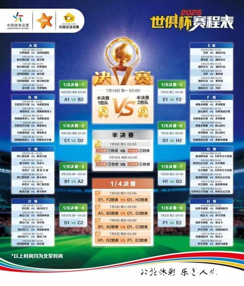 2026世界杯竞猜活动推荐与参与指南